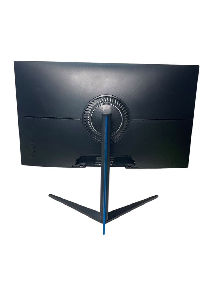 JAPANNEXT 27型4K HDR対応LED液晶モニター