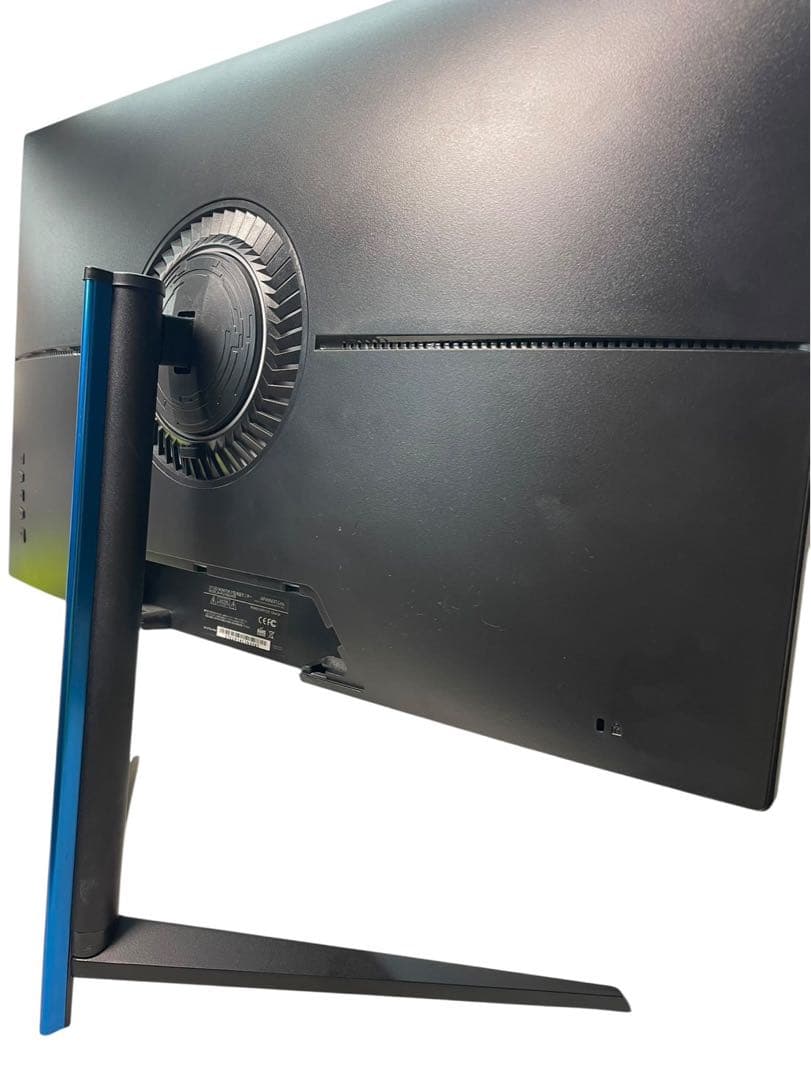 JAPANNEXT 27型4K HDR対応LED液晶モニター