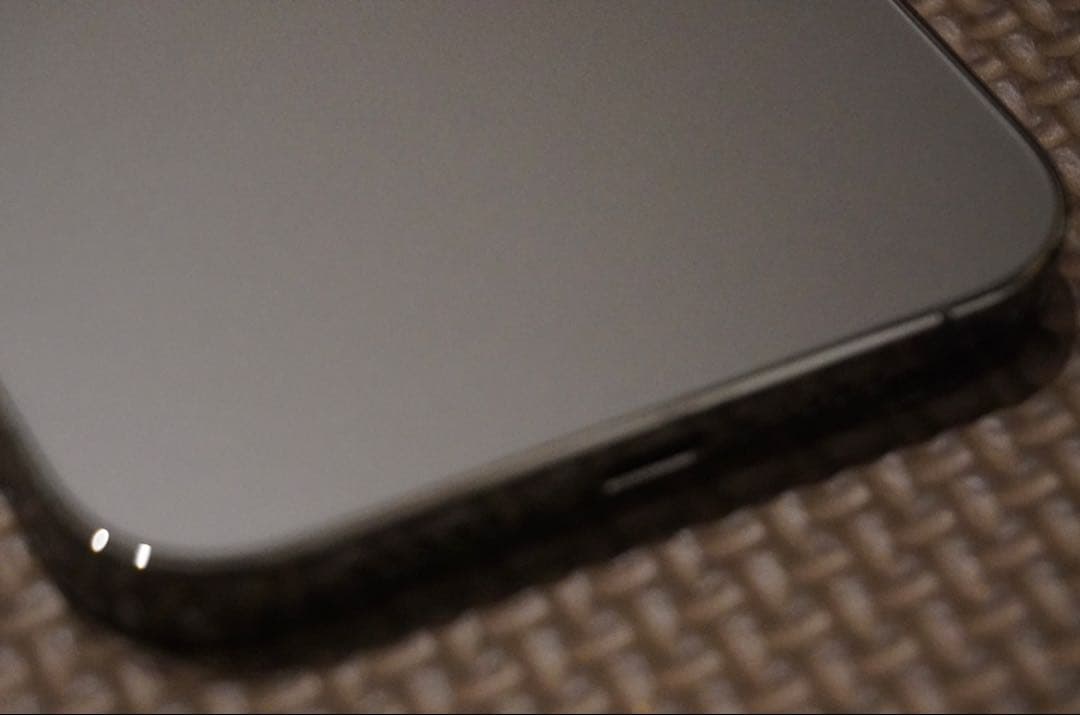 iPhone 13 Pro 256GB グラファイト 美品 即購入可SIMフリー