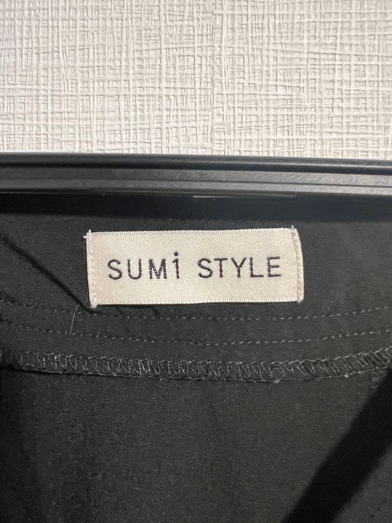 りんか様　SUM1 STYLEワン黒ピンク