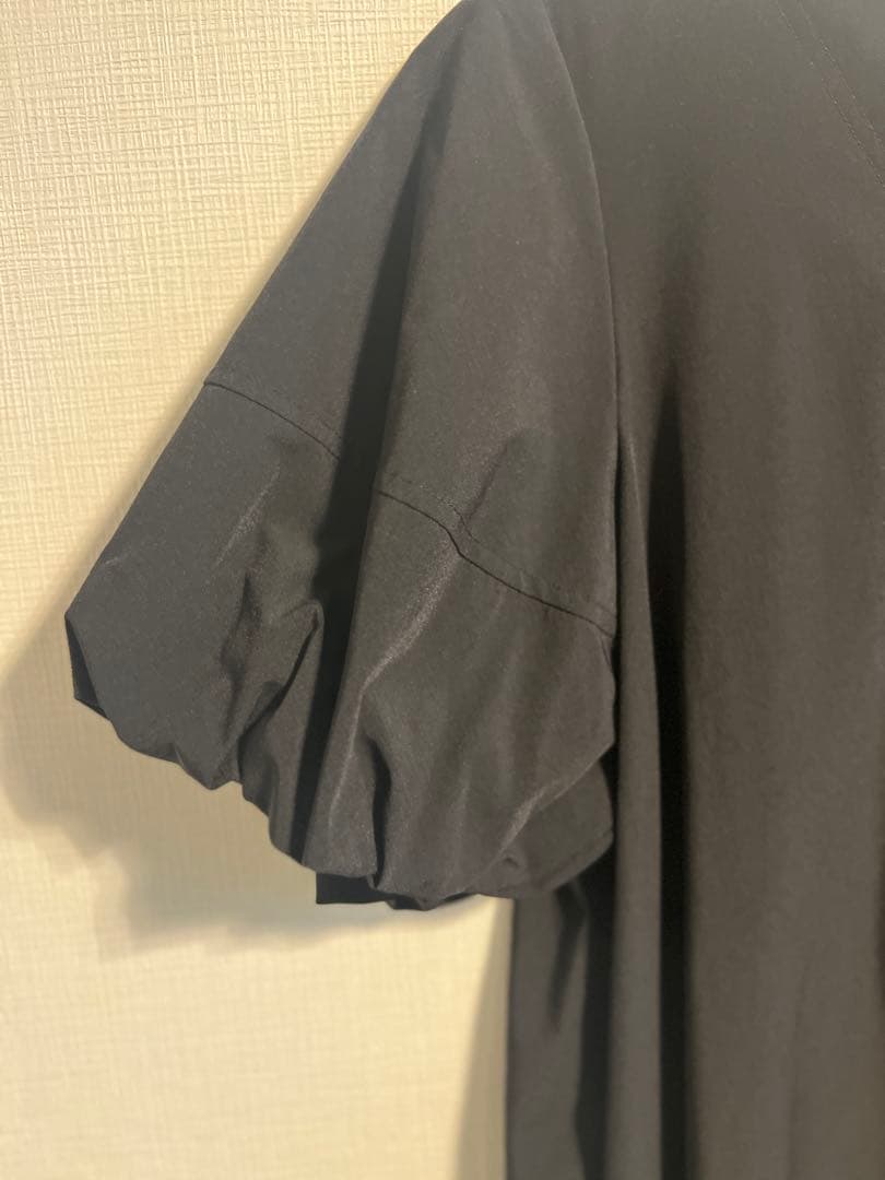 りんか様　SUM1 STYLEワン黒ピンク