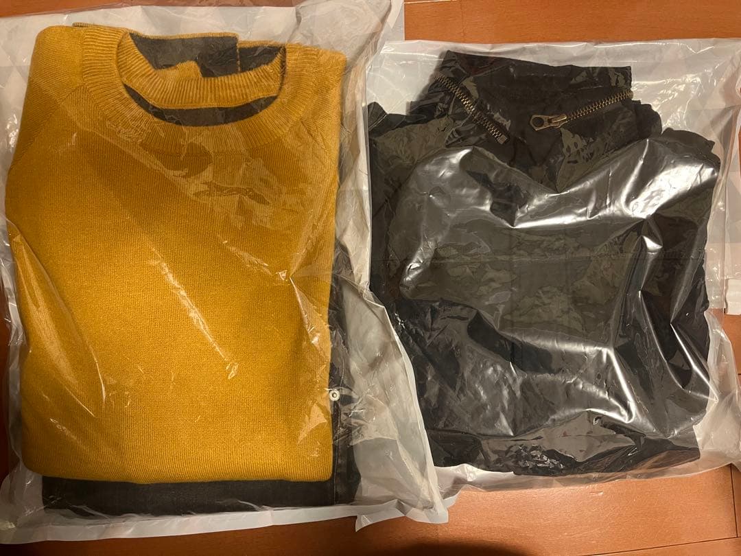 かまいたち　濱家　本人着用　私服