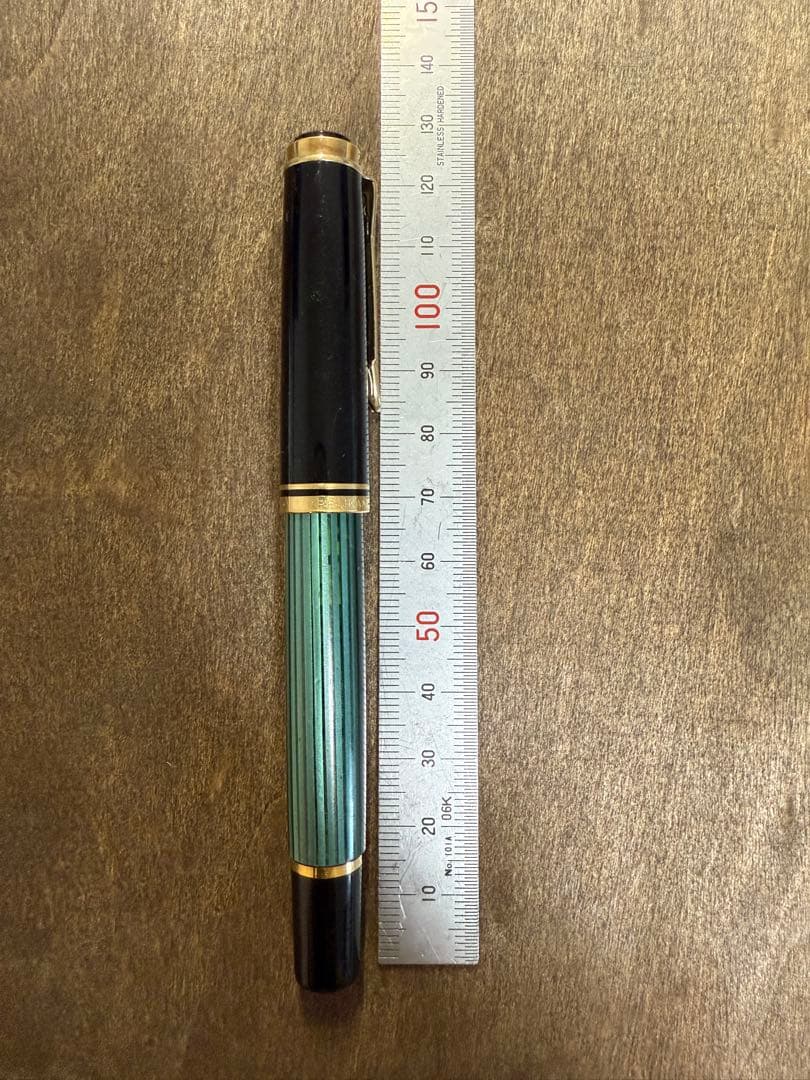 ペリカン/スーベレーン M400 旧モデル