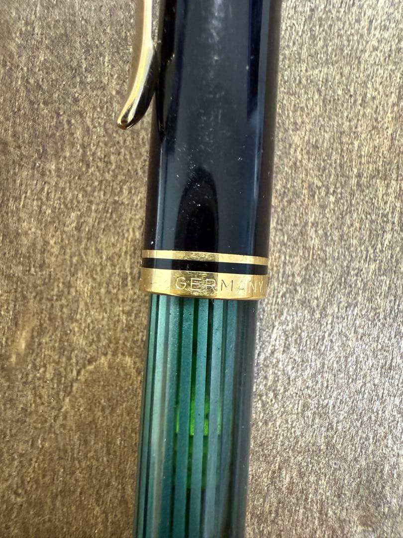 ペリカン/スーベレーン M400 旧モデル