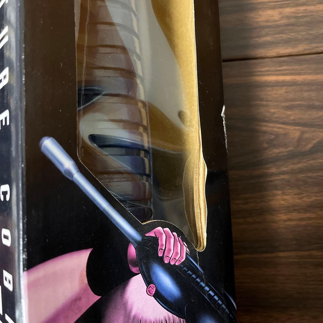 PSYCHO-GUN 2色セット (黒, 青)