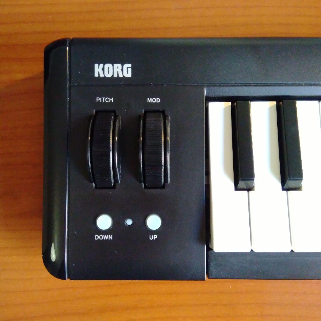 鍵盤楽器 KORG MICROKEY2-49 Air