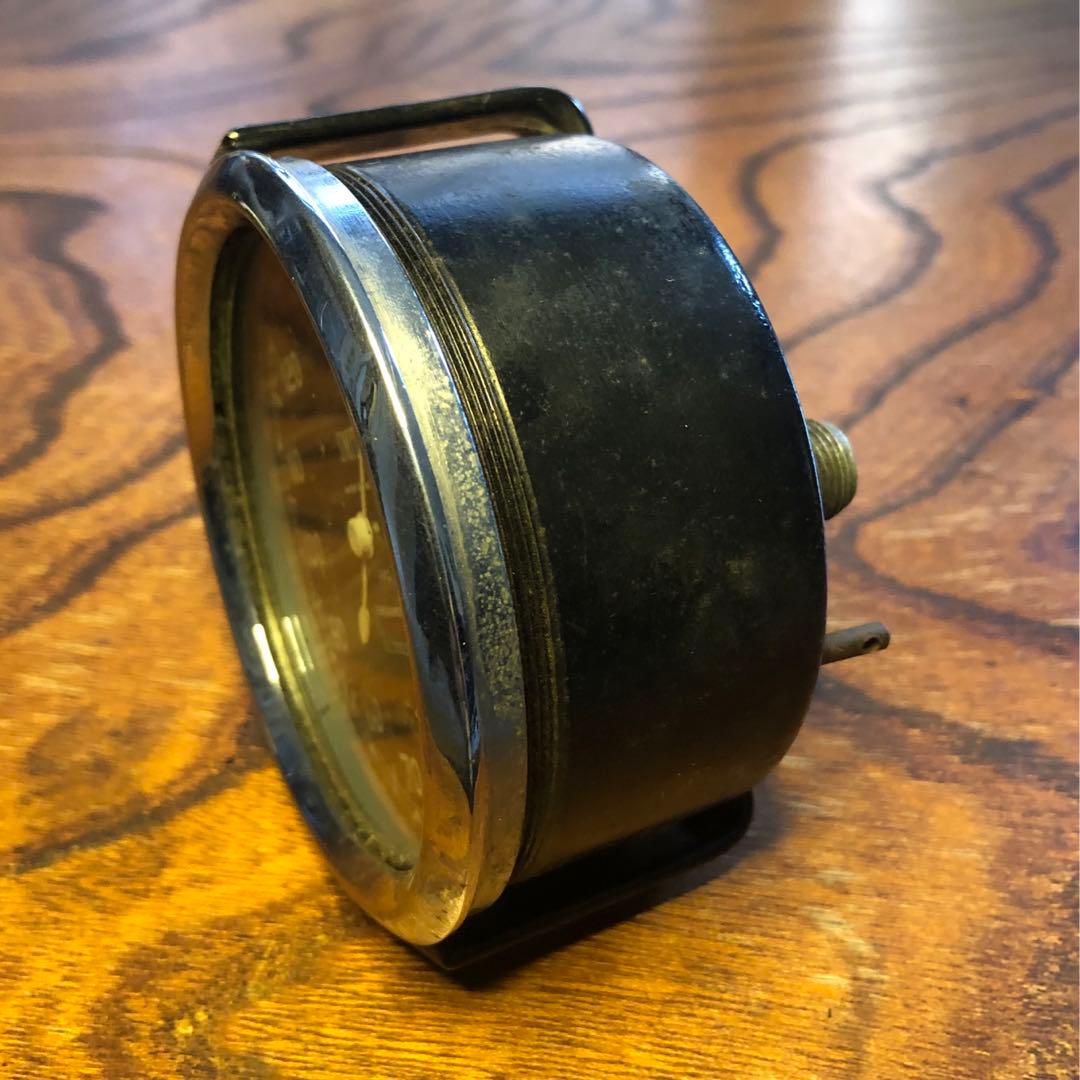 SMITHS スピードメーター クロノメトリック SC 3305/04