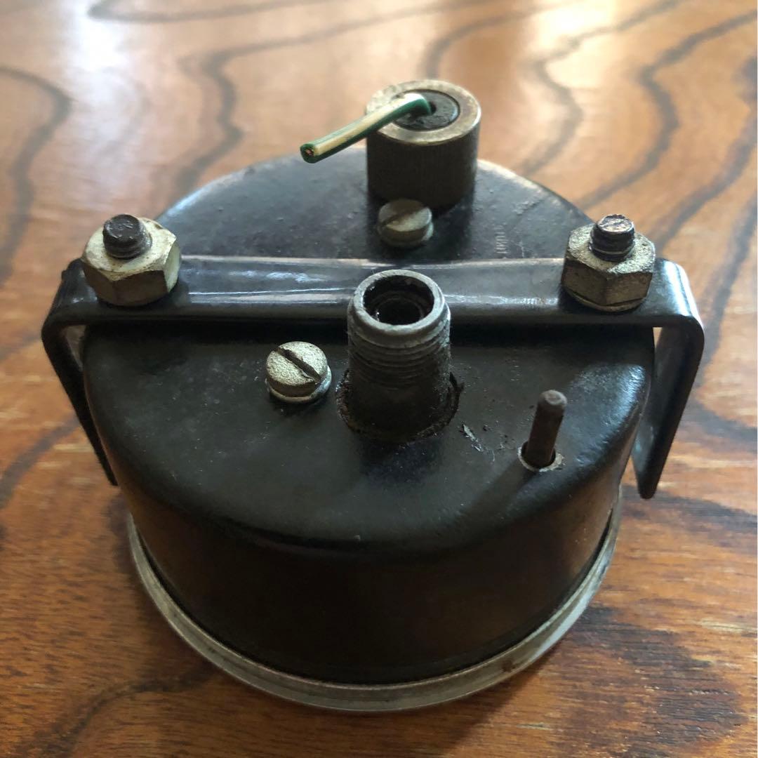 SMITHS スピードメーター クロノメトリック SC 3305/04