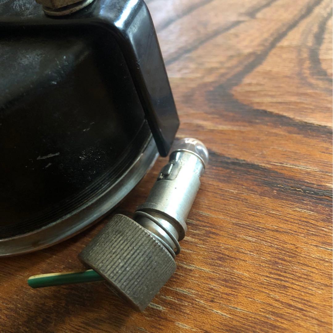 SMITHS スピードメーター クロノメトリック SC 3305/04