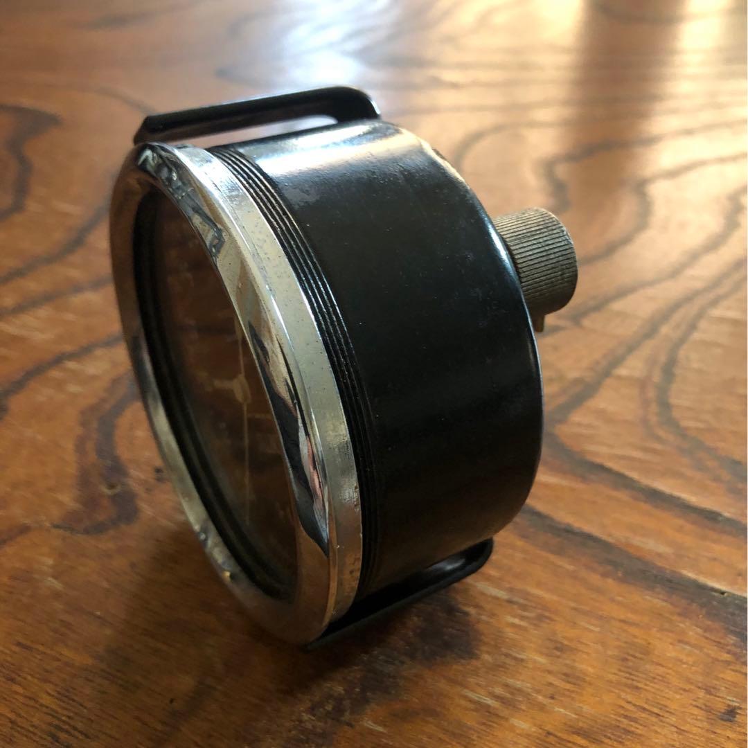 SMITHS スピードメーター クロノメトリック SC 3305/04