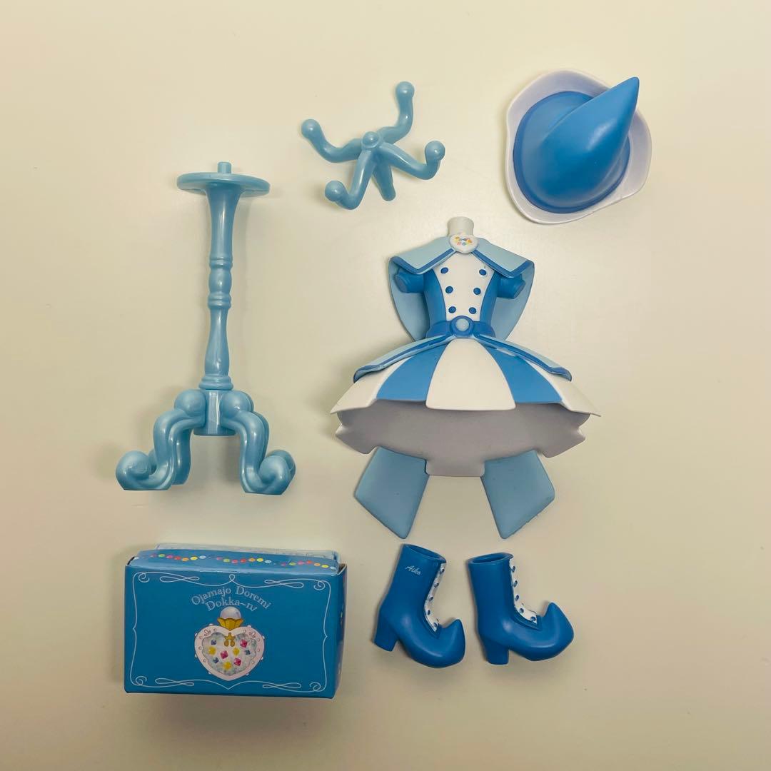 おジャ魔女どれみ 妹尾あいこセット