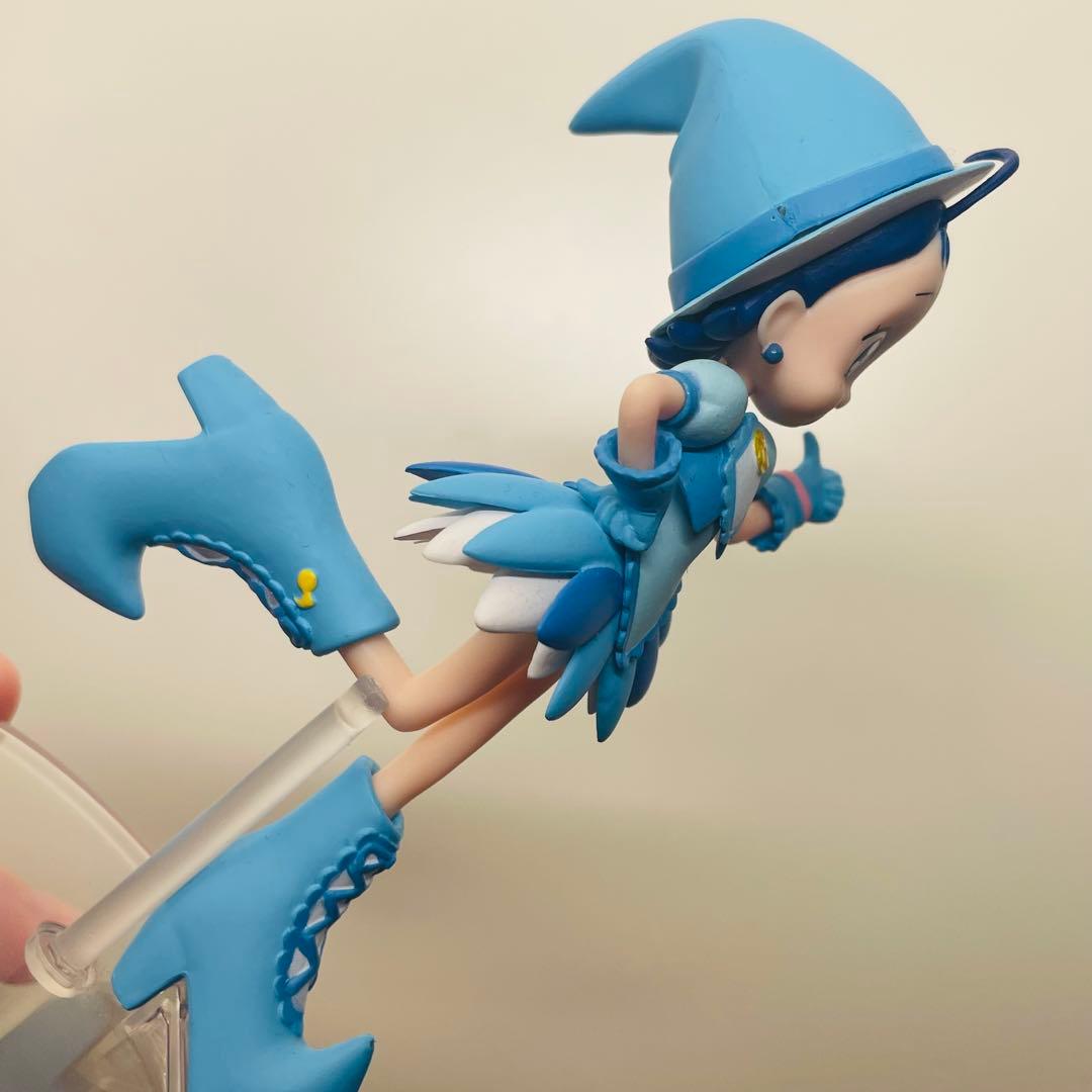 おジャ魔女どれみ 妹尾あいこセット