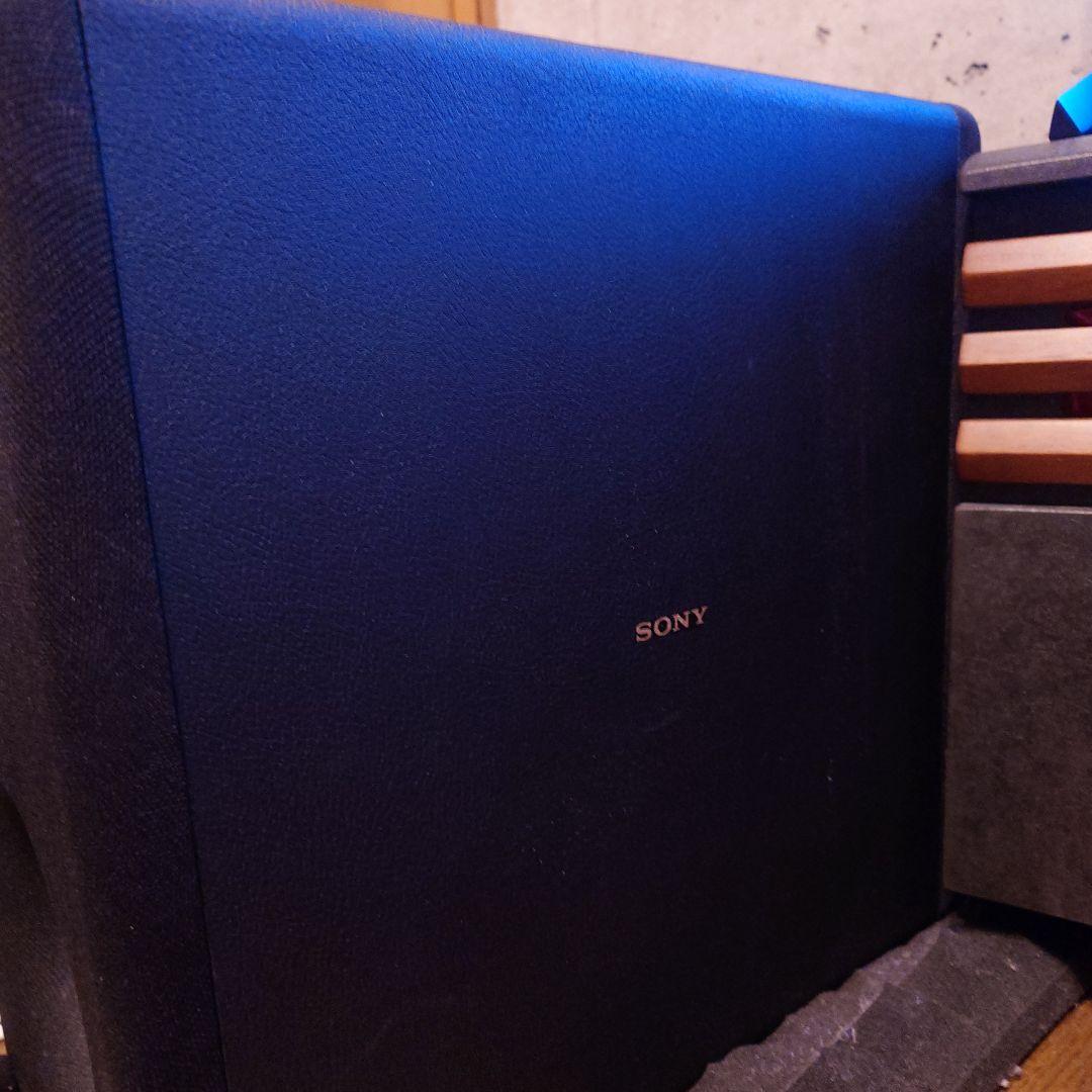 SONY SA-SW3 サブウーファー