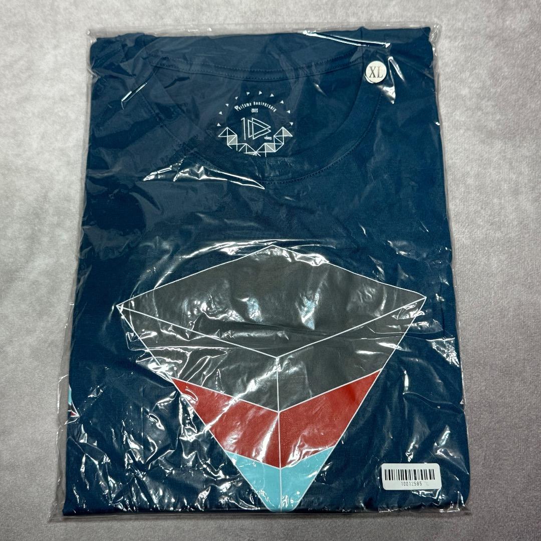 Perfume PPPPPPPPPP グッズセット　　P19