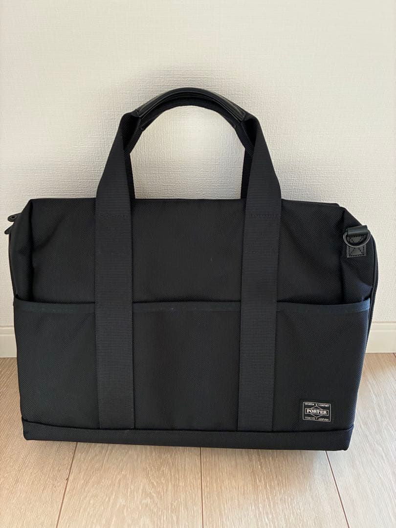 poter ブリーフケース