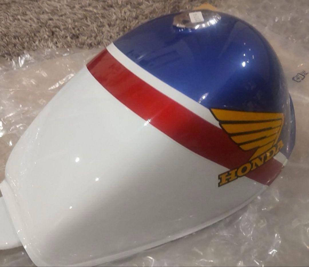 【ラスト１個！】　未使用　モンキー タンク トリコロールカラー