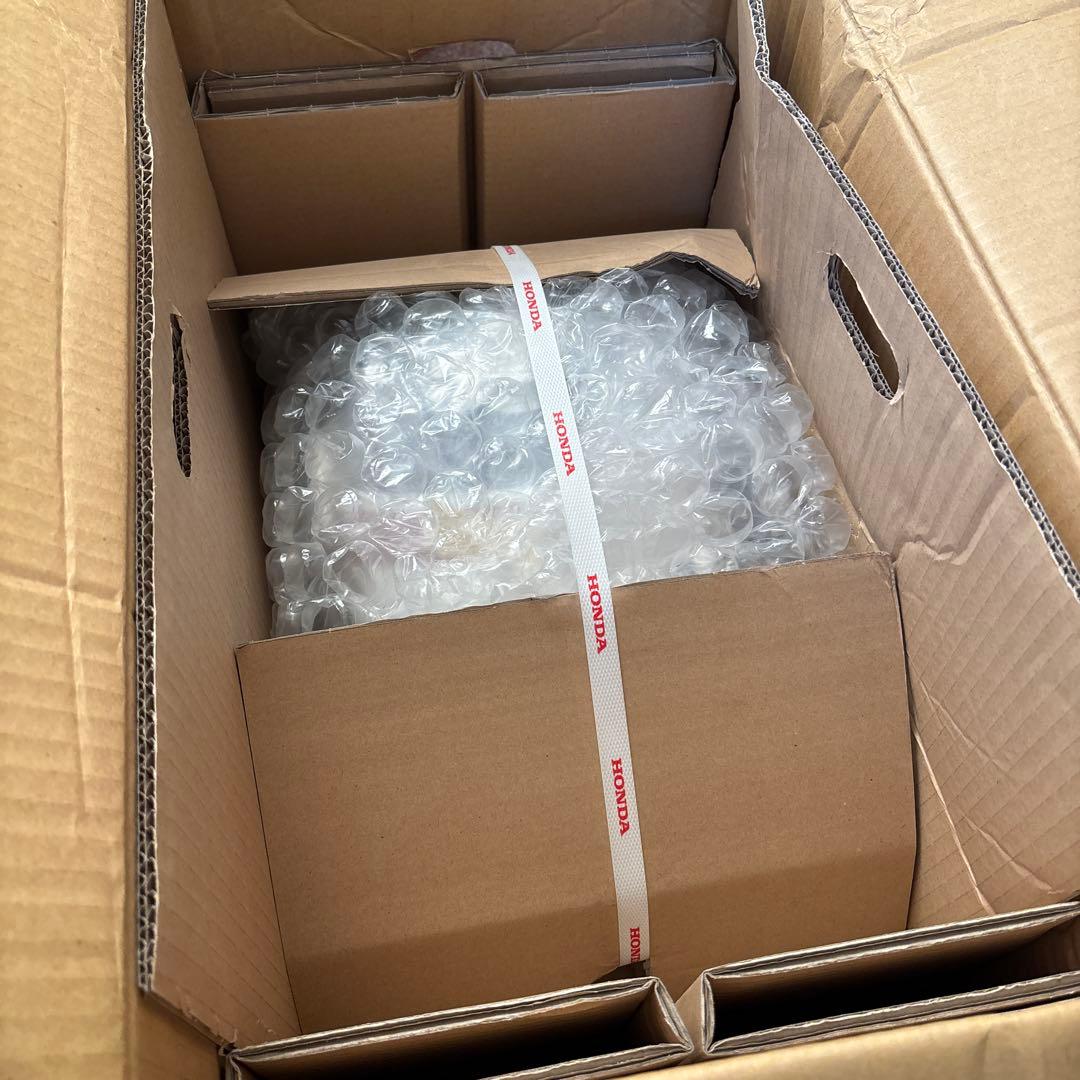 【ラスト１個！】　未使用　モンキー タンク トリコロールカラー