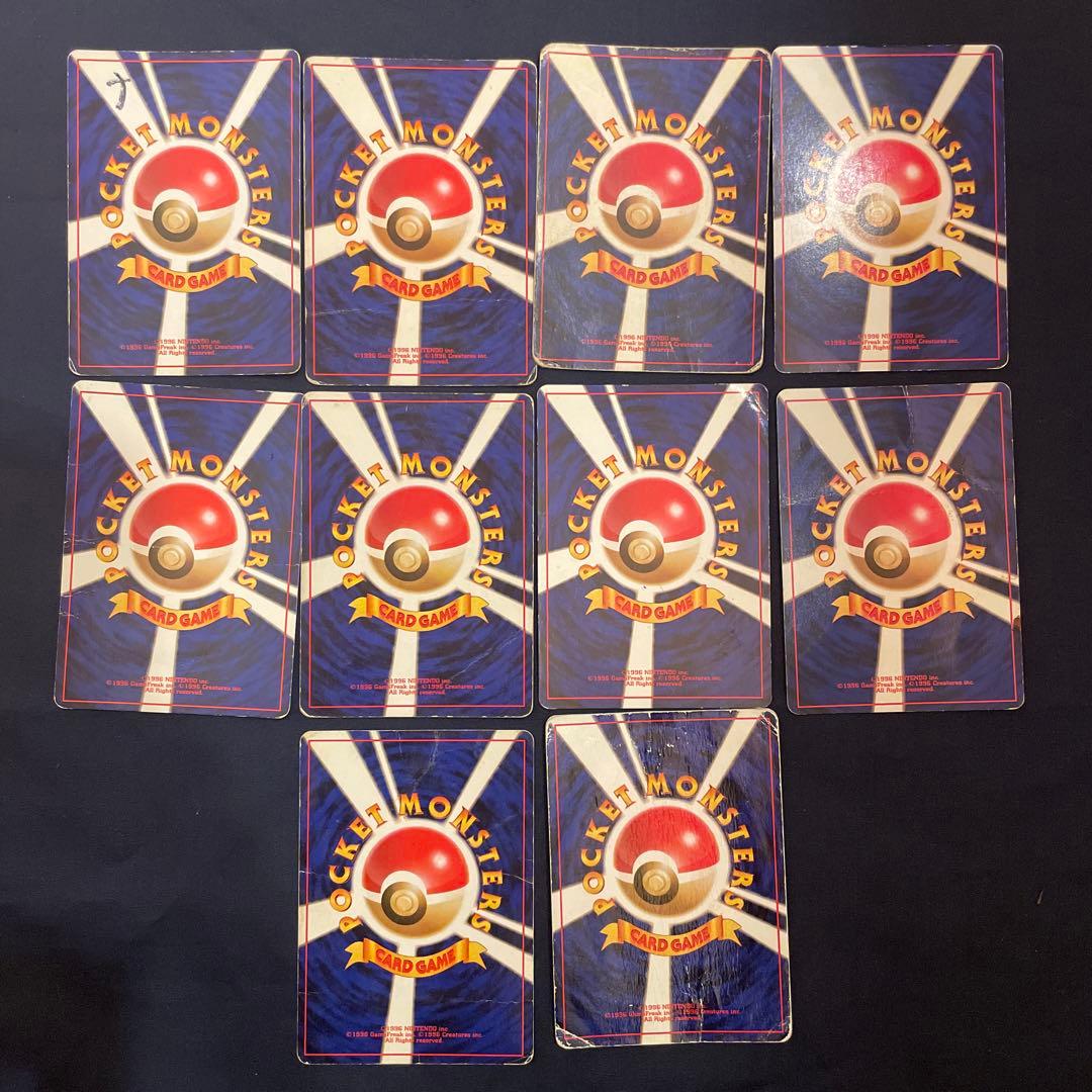 ポケモンカード 200枚 日本語 ホロカード含む