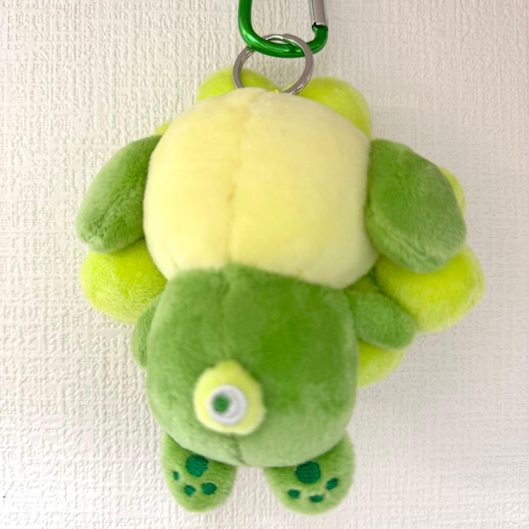 【新品】サンリオ 推しカラー ミャクミャク BC 全7種セット コンプリート