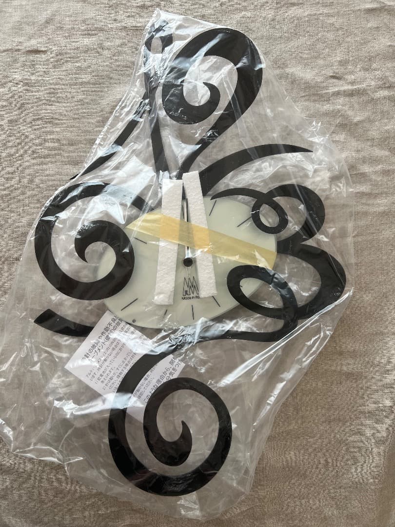 期間限定　Arti e Mestieri アルティ エ メスティエリ 掛時計