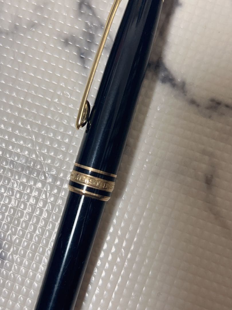 Montblanc MEISTERSTUCK ボールペン 本体
