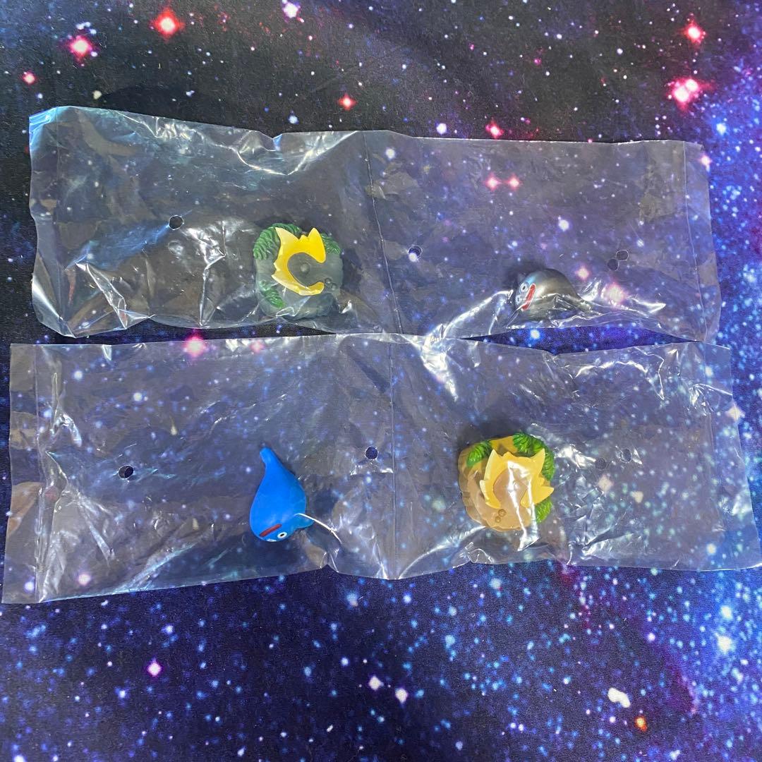 ドラゴンクエストモンスターズギャラリー 12体セット