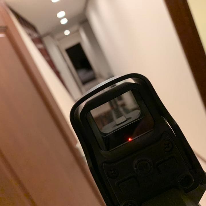 東京マルイ 電動ガン M4A1