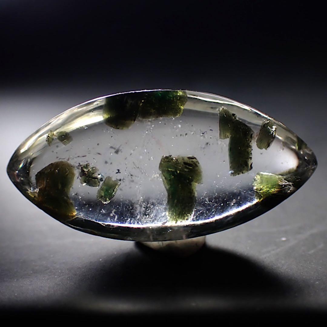 【ブラジル産】マイカインクォーツ