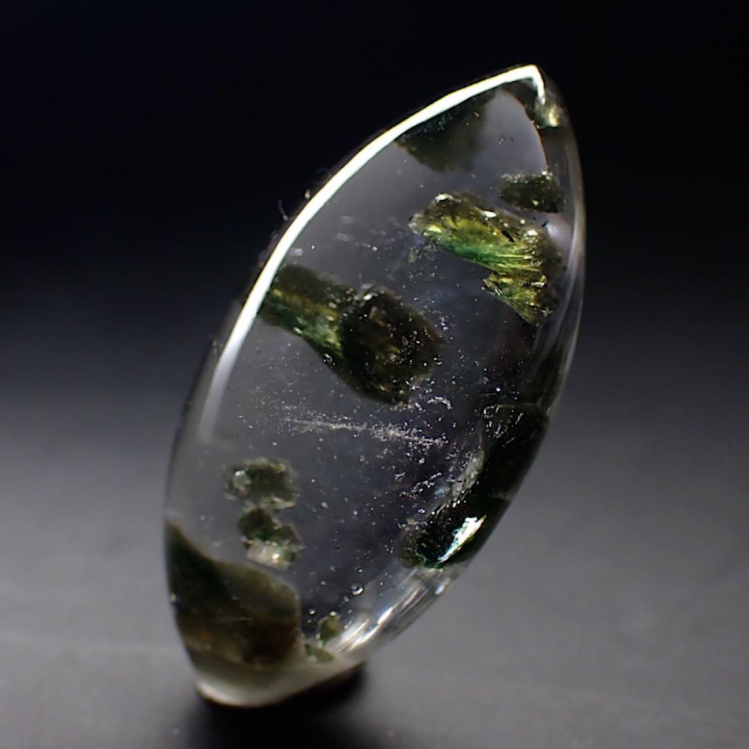 【ブラジル産】マイカインクォーツ