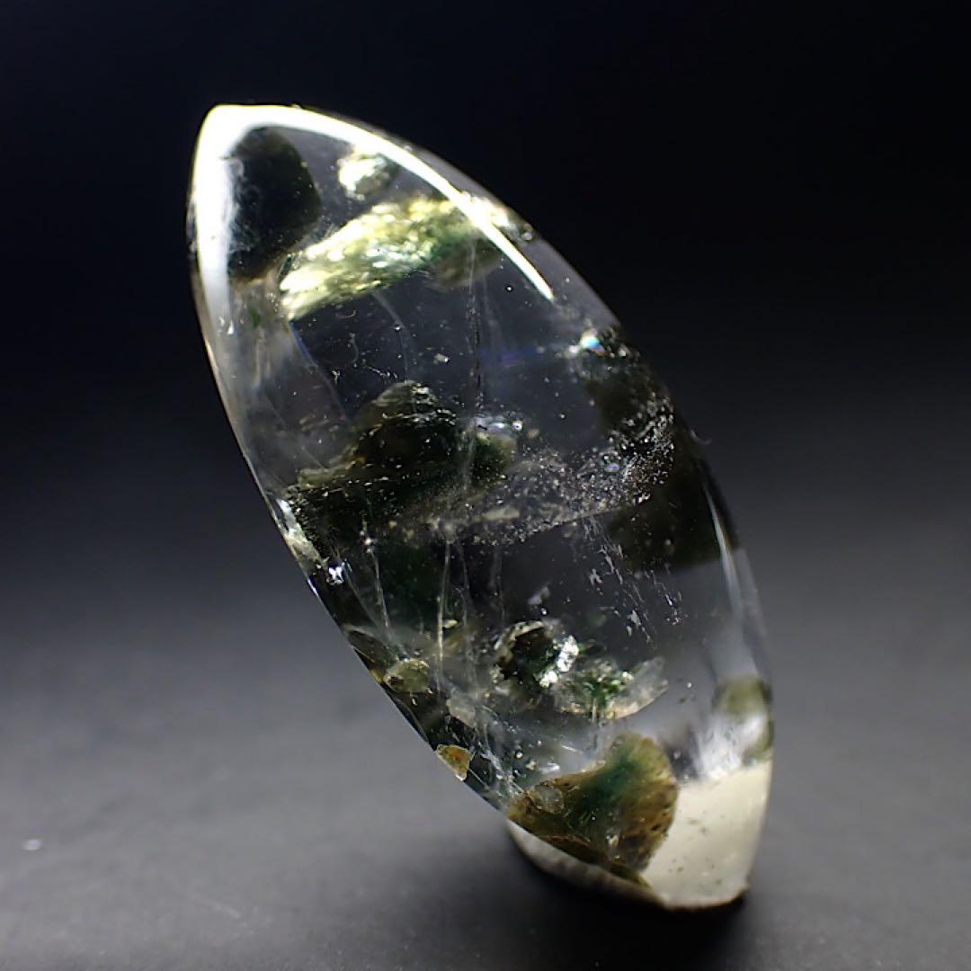 【ブラジル産】マイカインクォーツ