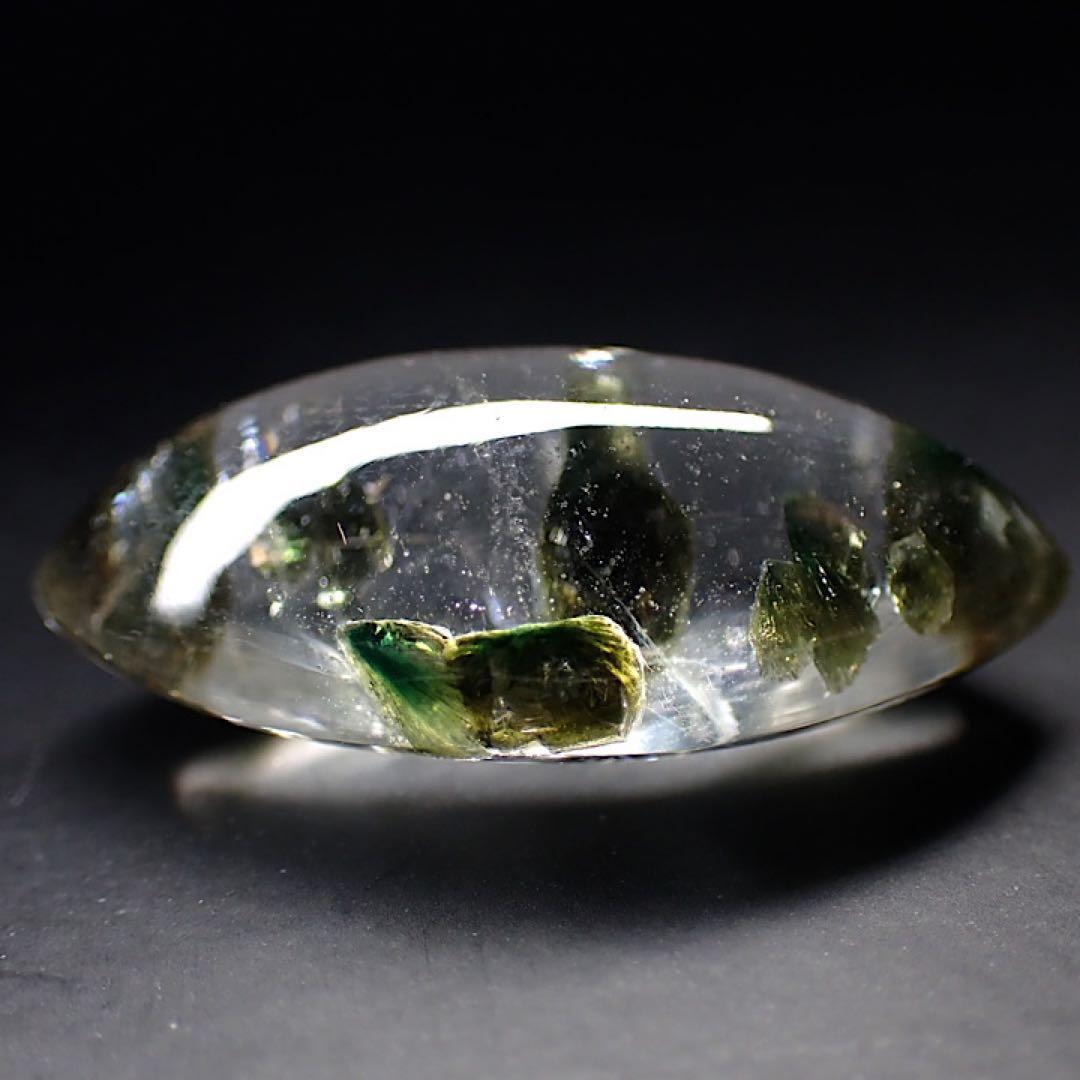 【ブラジル産】マイカインクォーツ