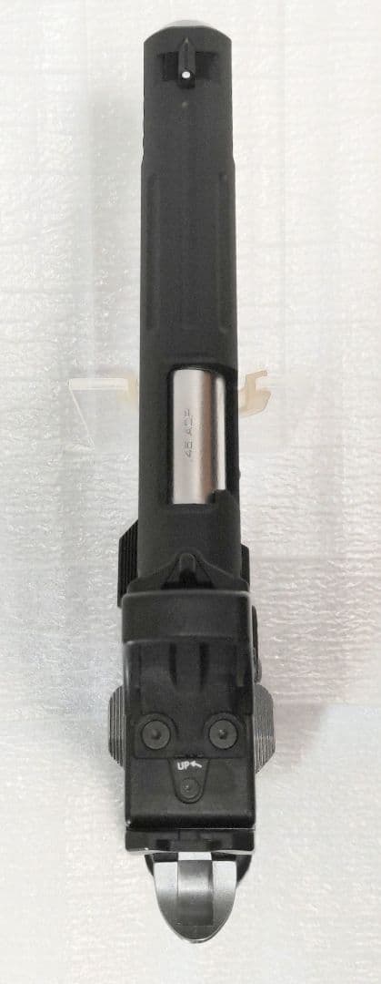 東京マルイ ハイキャパDOR ガスブローバック・純正マイクロプロサイト 美品