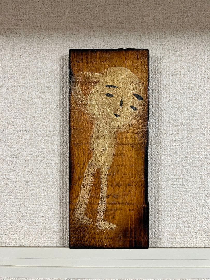 しりあがり寿　パーネル作品