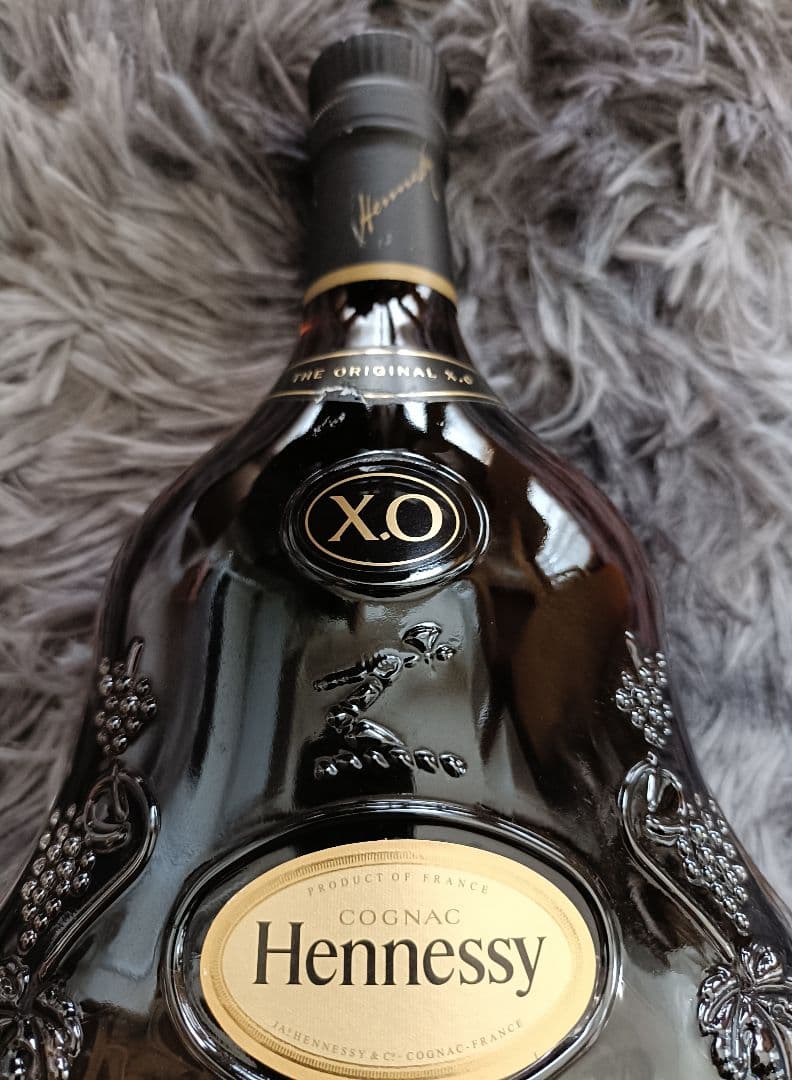 ★★Hennessy X.O★★