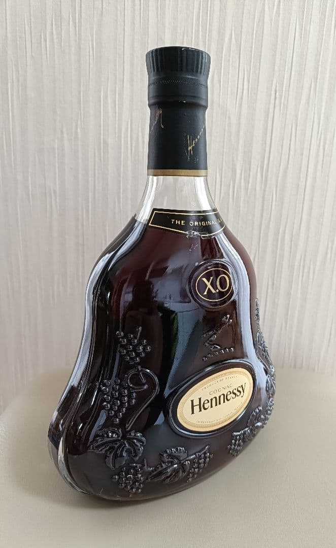 ★★Hennessy X.O★★