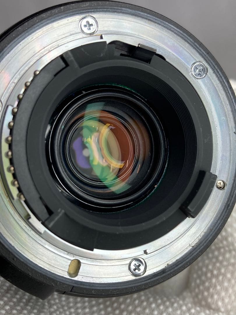 11）Nikon ニコン レンズ AF-S DX NIKKOR 18-70mm