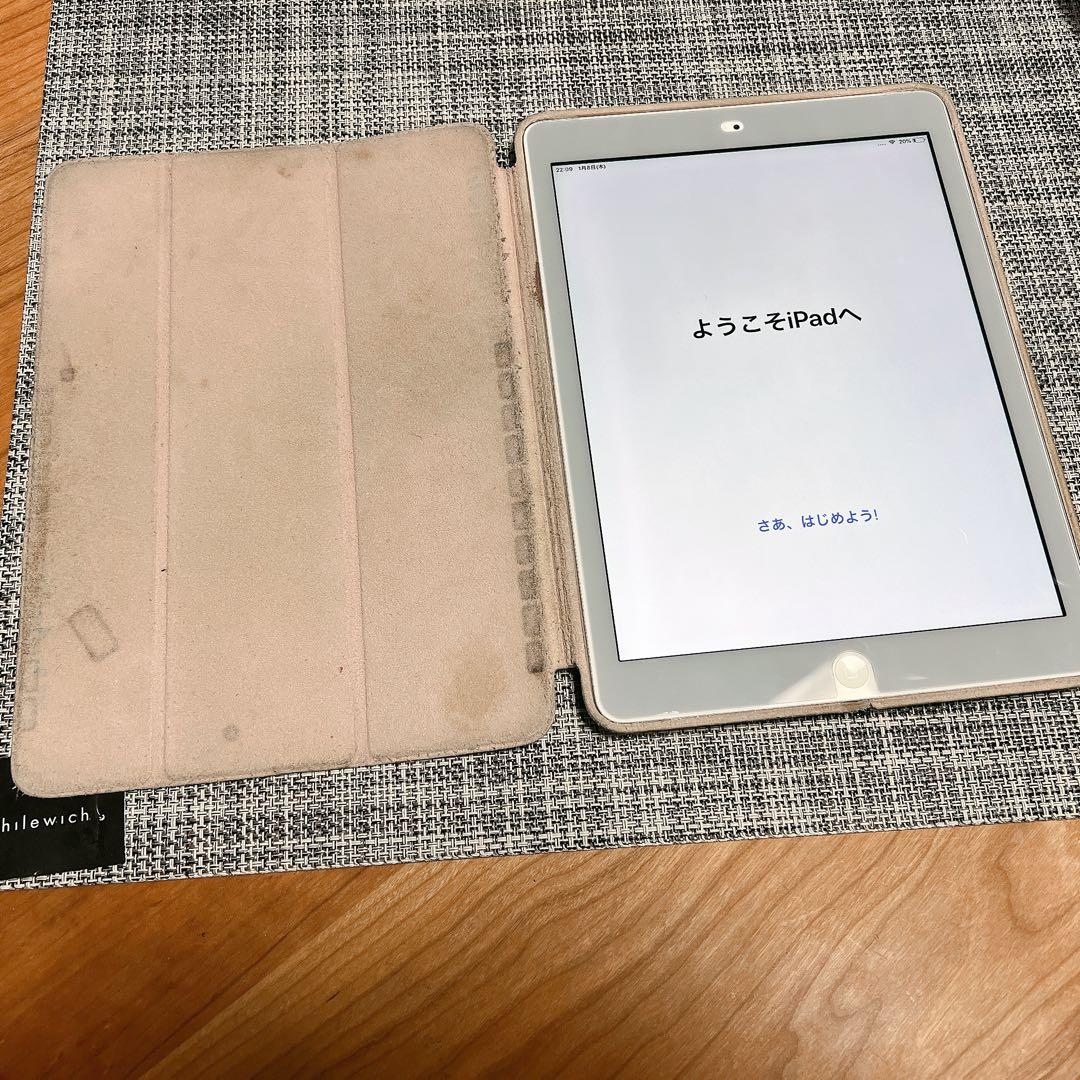 iPad Air 初代 128GB Wi-Fi 美品　不良なし