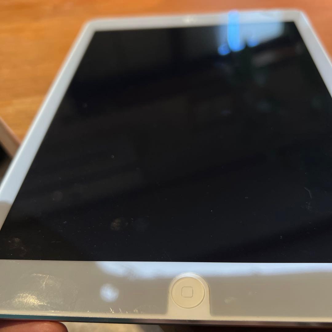 iPad Air 初代 128GB Wi-Fi 美品　不良なし