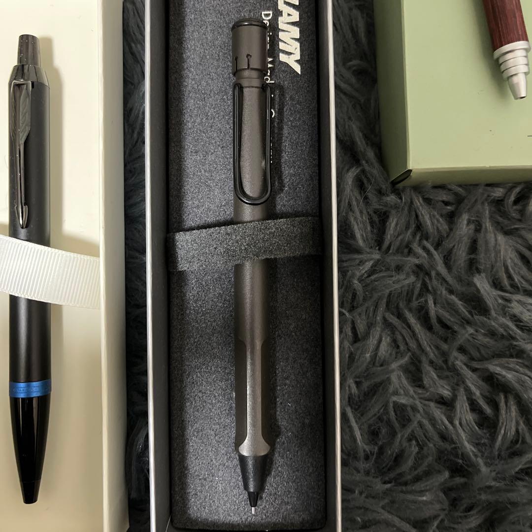 高級筆記具（ボールペン・シャープペンシル）、文房具セット