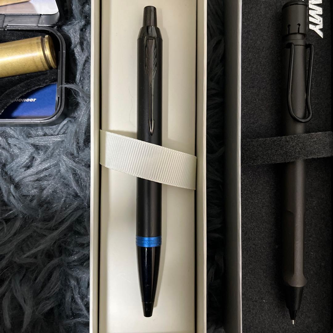 高級筆記具（ボールペン・シャープペンシル）、文房具セット