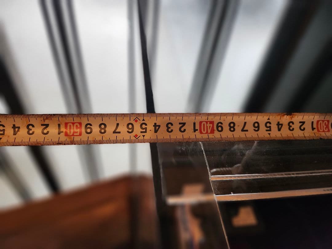 アクリル水槽 約90cm ポンプ付き