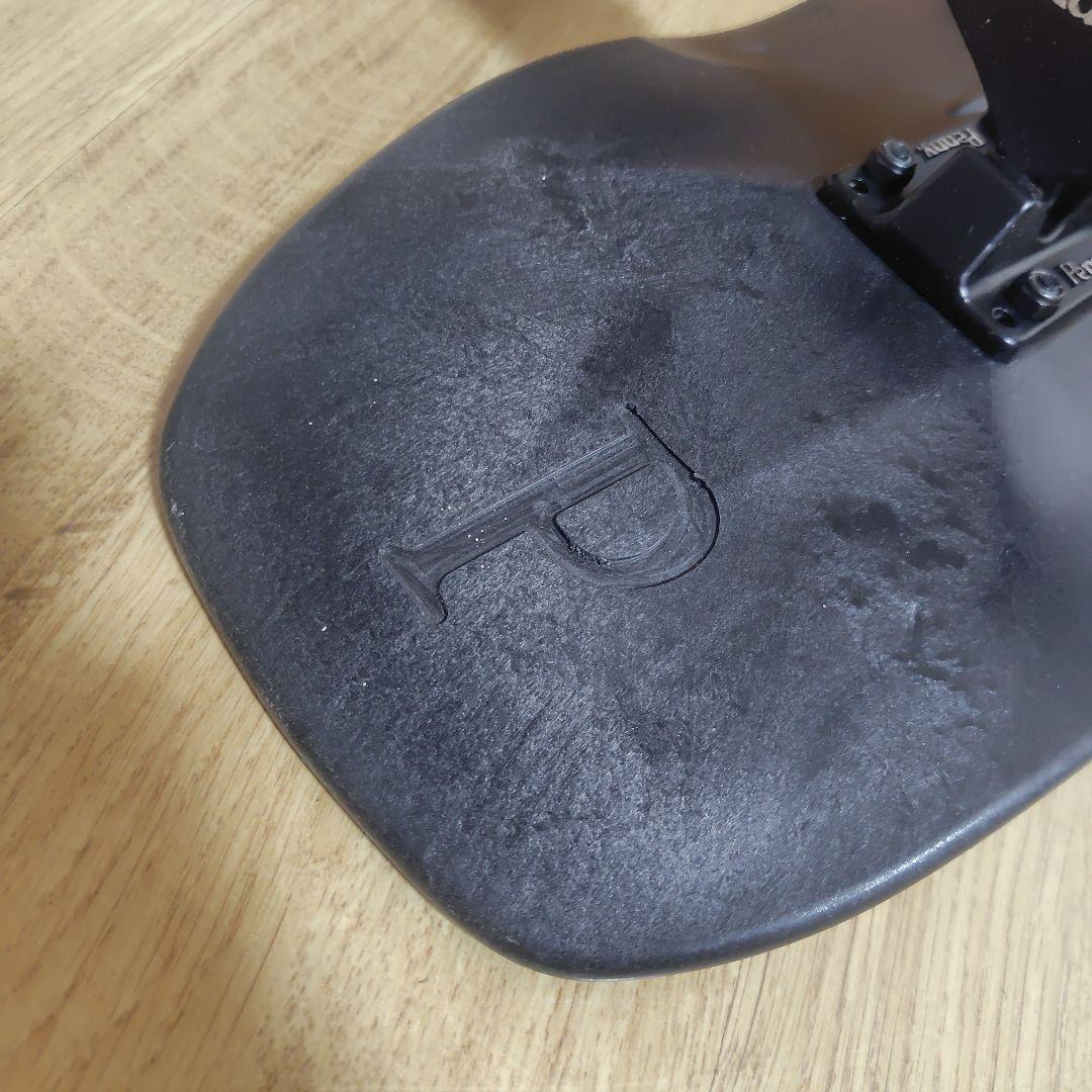 【現状最安値】Penny 32インチ BLACKOUT