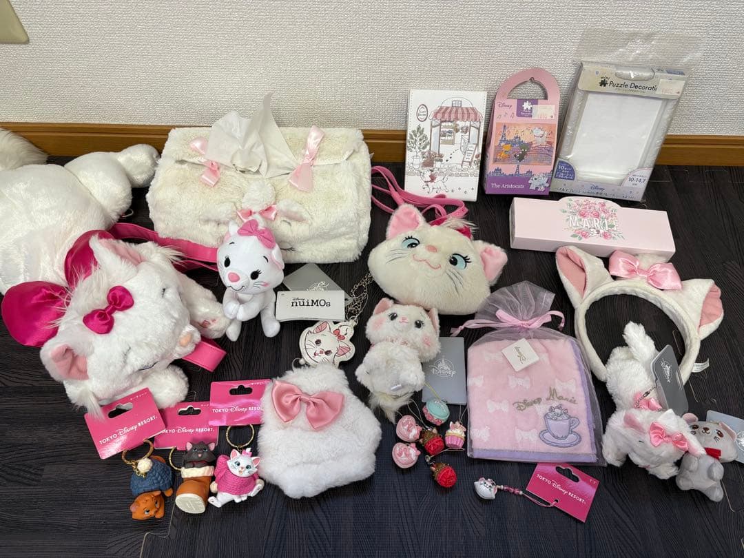 おしゃれキャットマリー　まとめ売り