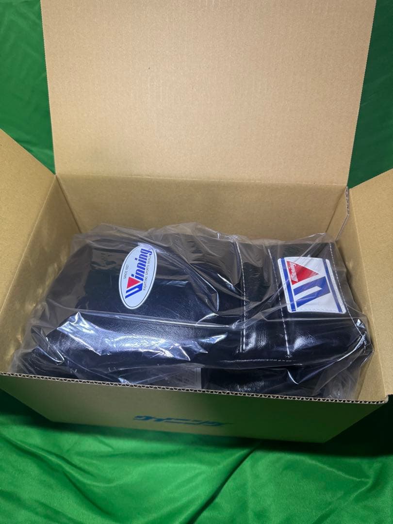 ウイニングＭＳ-６００　１６oz