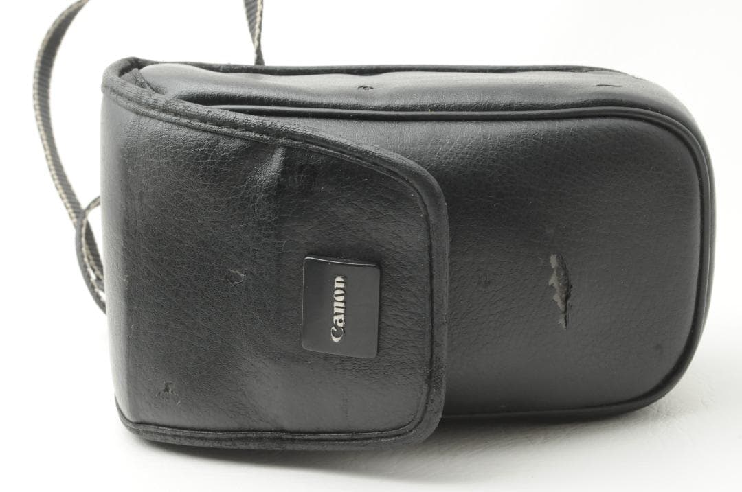 ★美品★Canon キヤノン Autoboy オートボーイ S ブラック