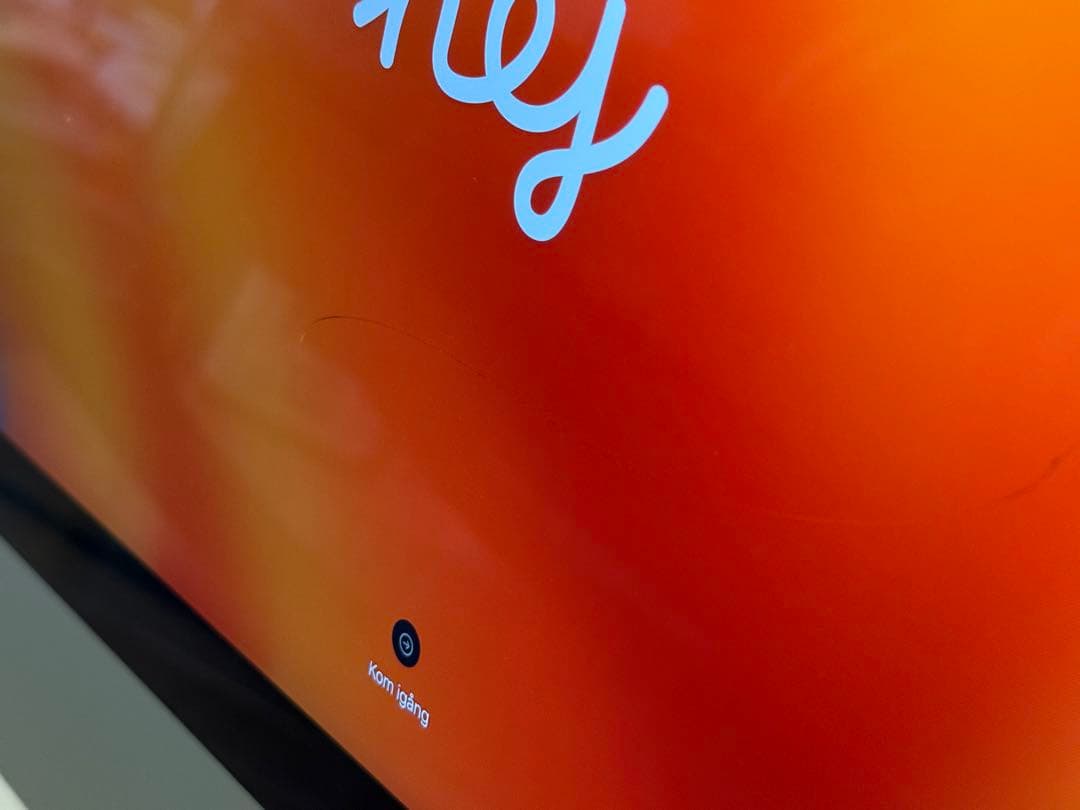 Macデスクトップ iMac (Retina 4K, 21.5-inch, 2017)