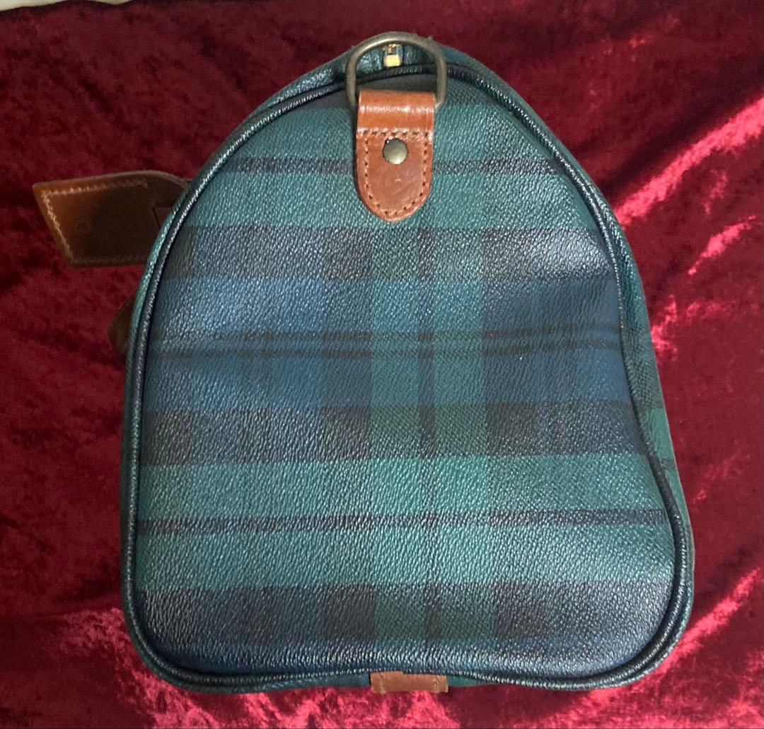 polo ralph lauren ボストンバッグ