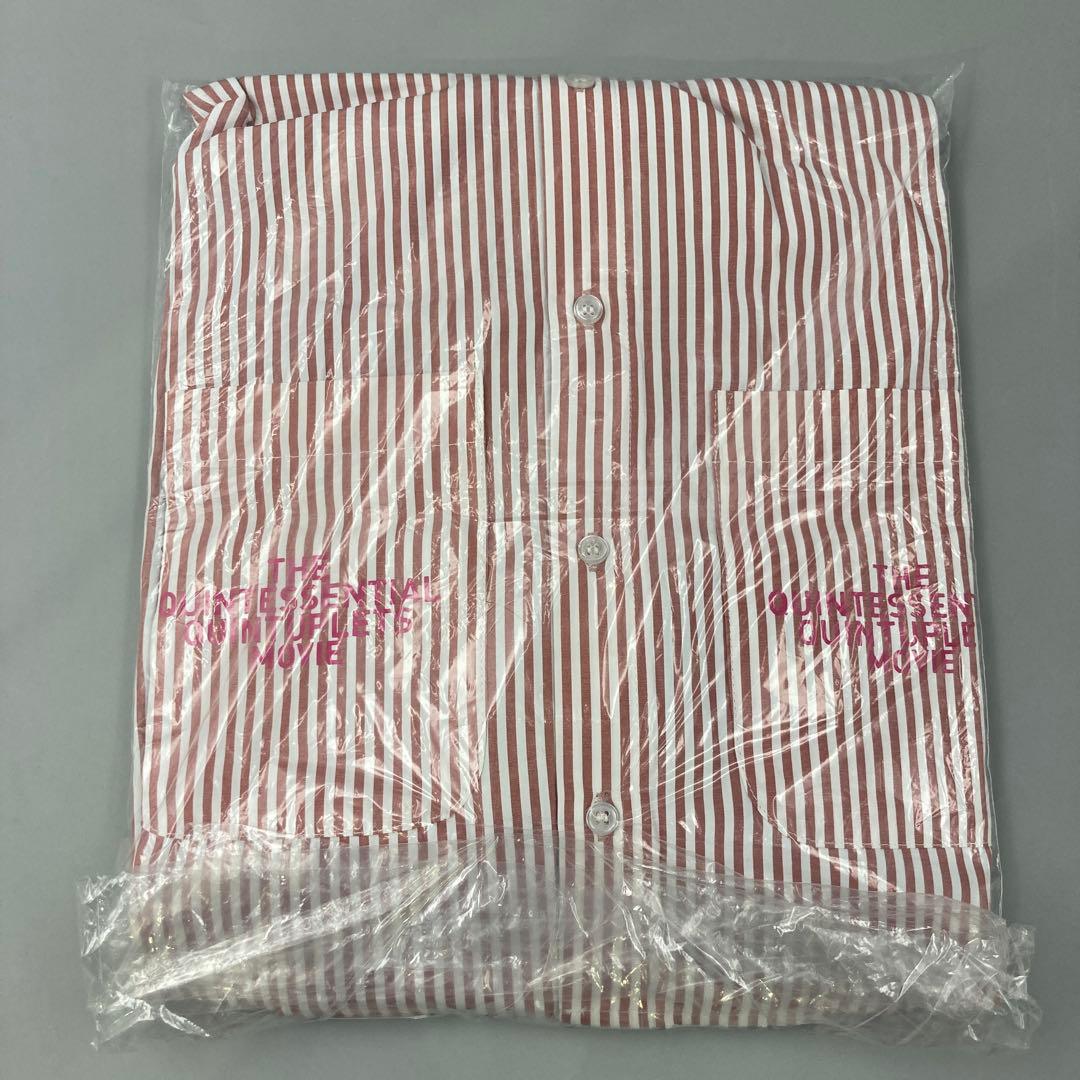 ★五等分の花嫁 中野五月 UGC アパレル 缶バッジ