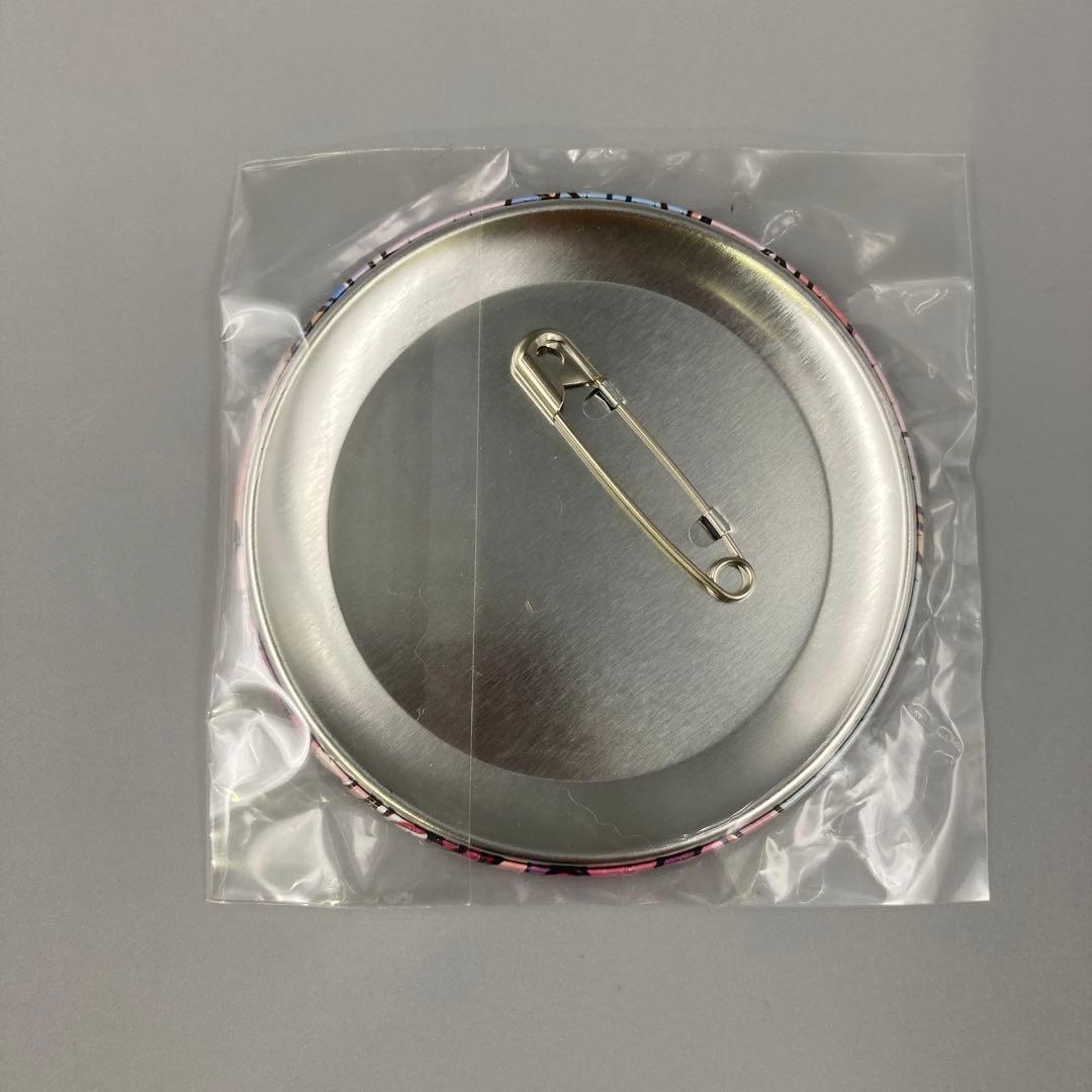 ★五等分の花嫁 中野五月 UGC アパレル 缶バッジ