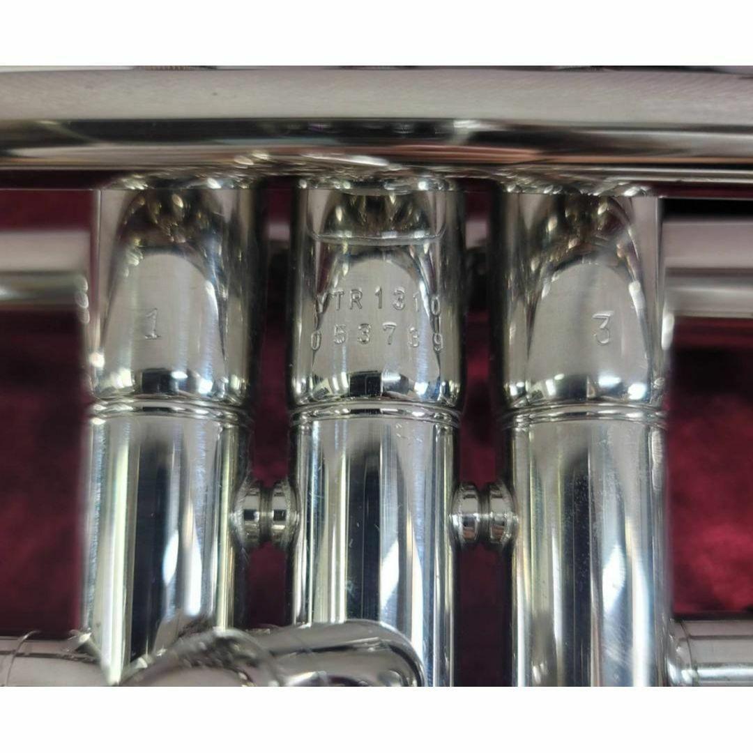 【美品】YAMAHA ヤマハ YTR-1310 トランペット